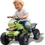 Bluefun Dinosaur Electric Ride On ATV: An Engaging Adventure for Kids 20 May 2026