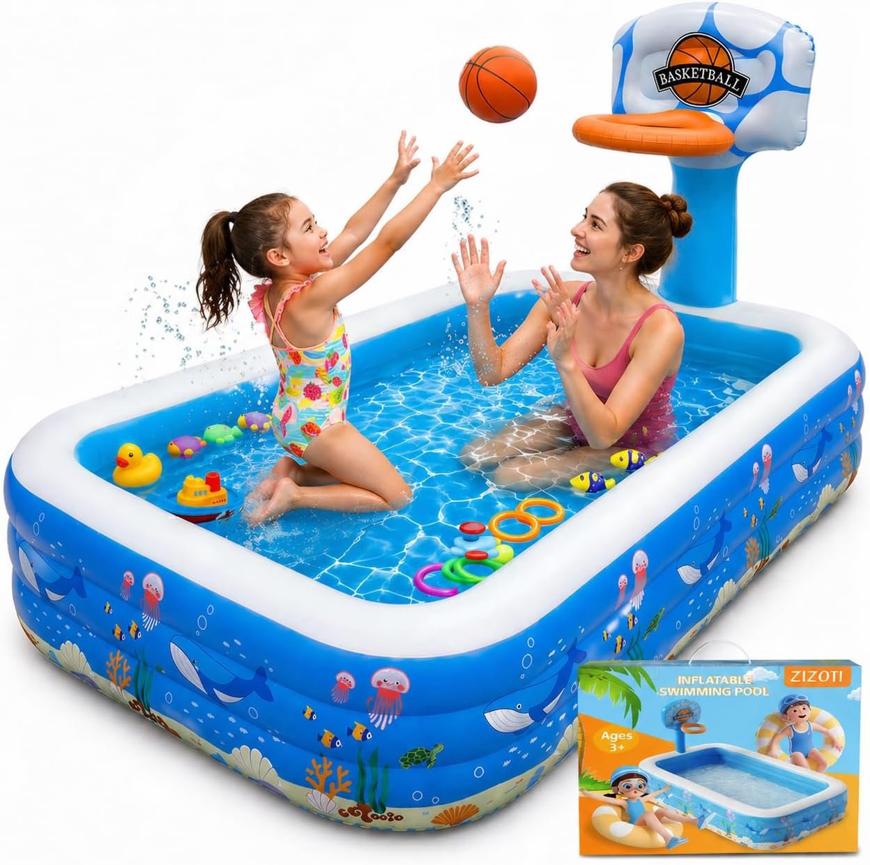 Read more about the article Swimming pool
