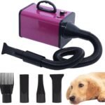 Dog dryer