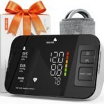 Blood pressure machine