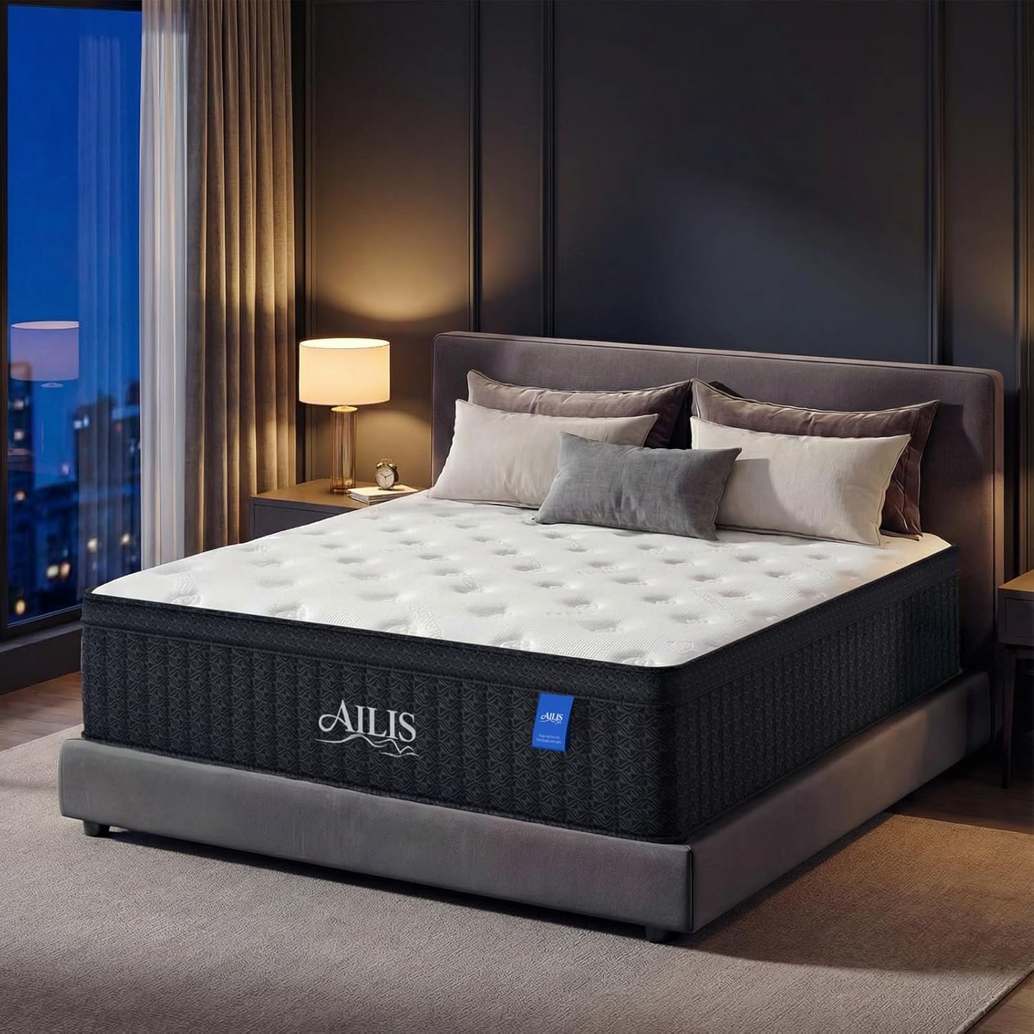 You are currently viewing Queen size