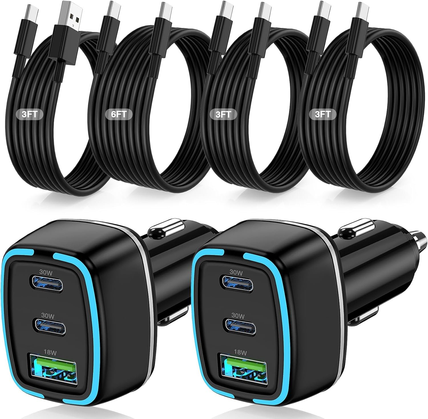 You are currently viewing Car charger