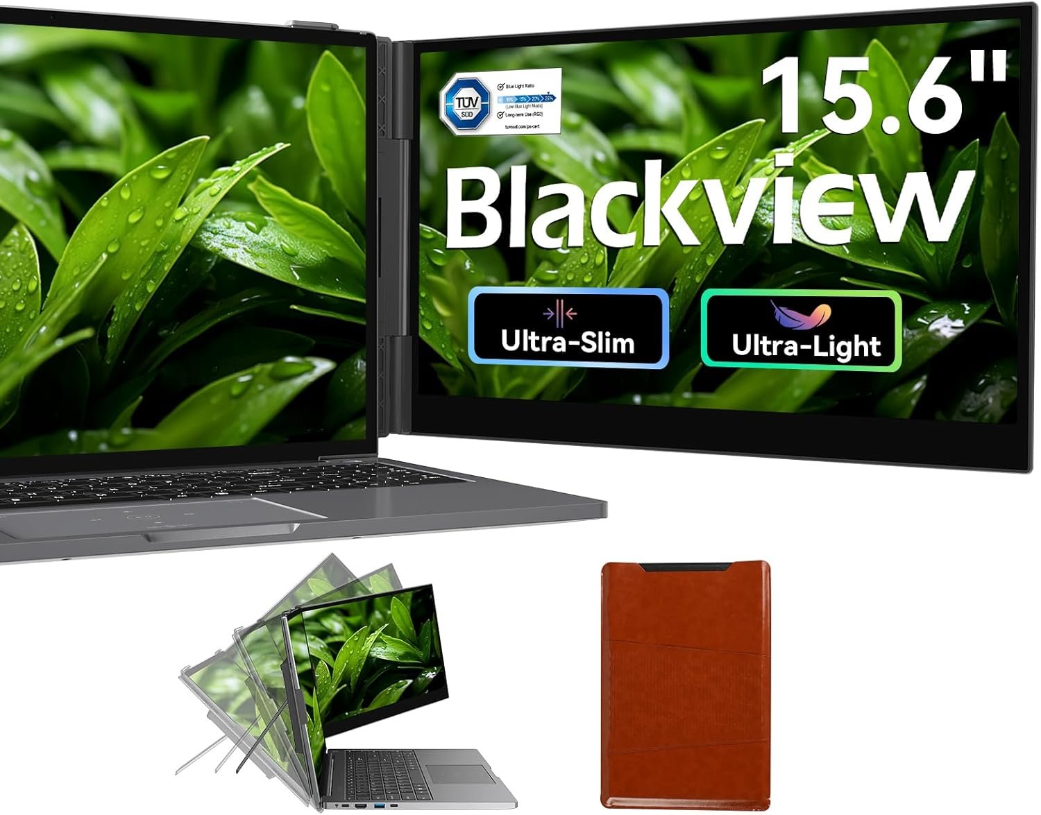 Read more about the article Screen extender