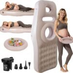 Pregnancy pillow