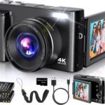 Digital camera