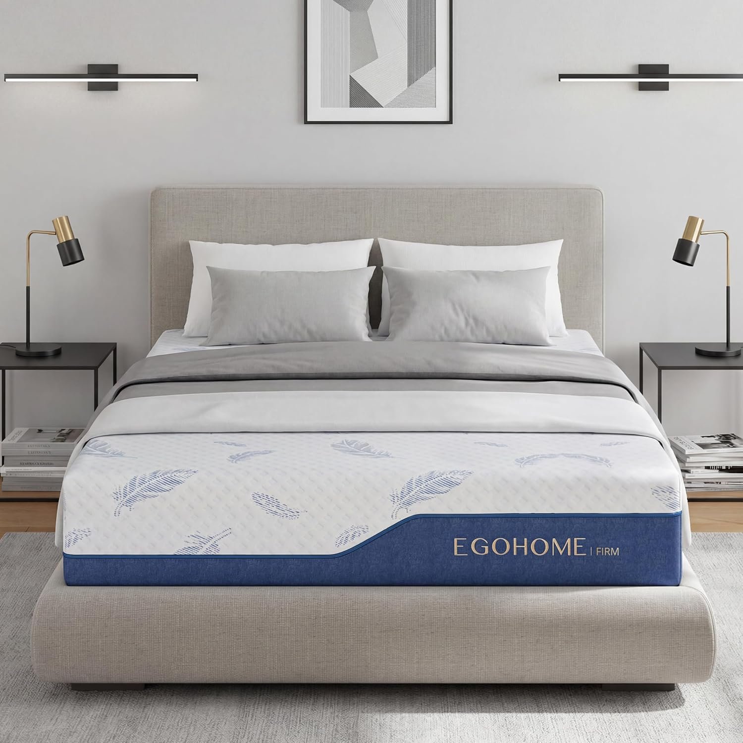 You are currently viewing Mattress