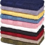 Towels