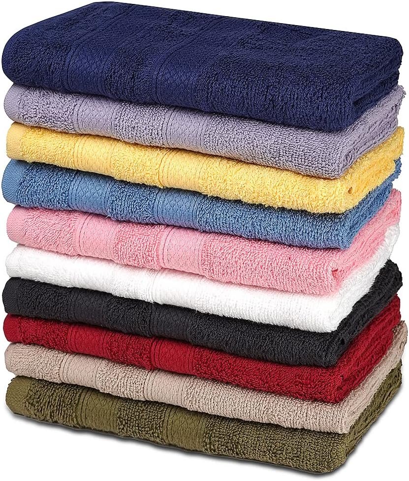 Read more about the article Towels