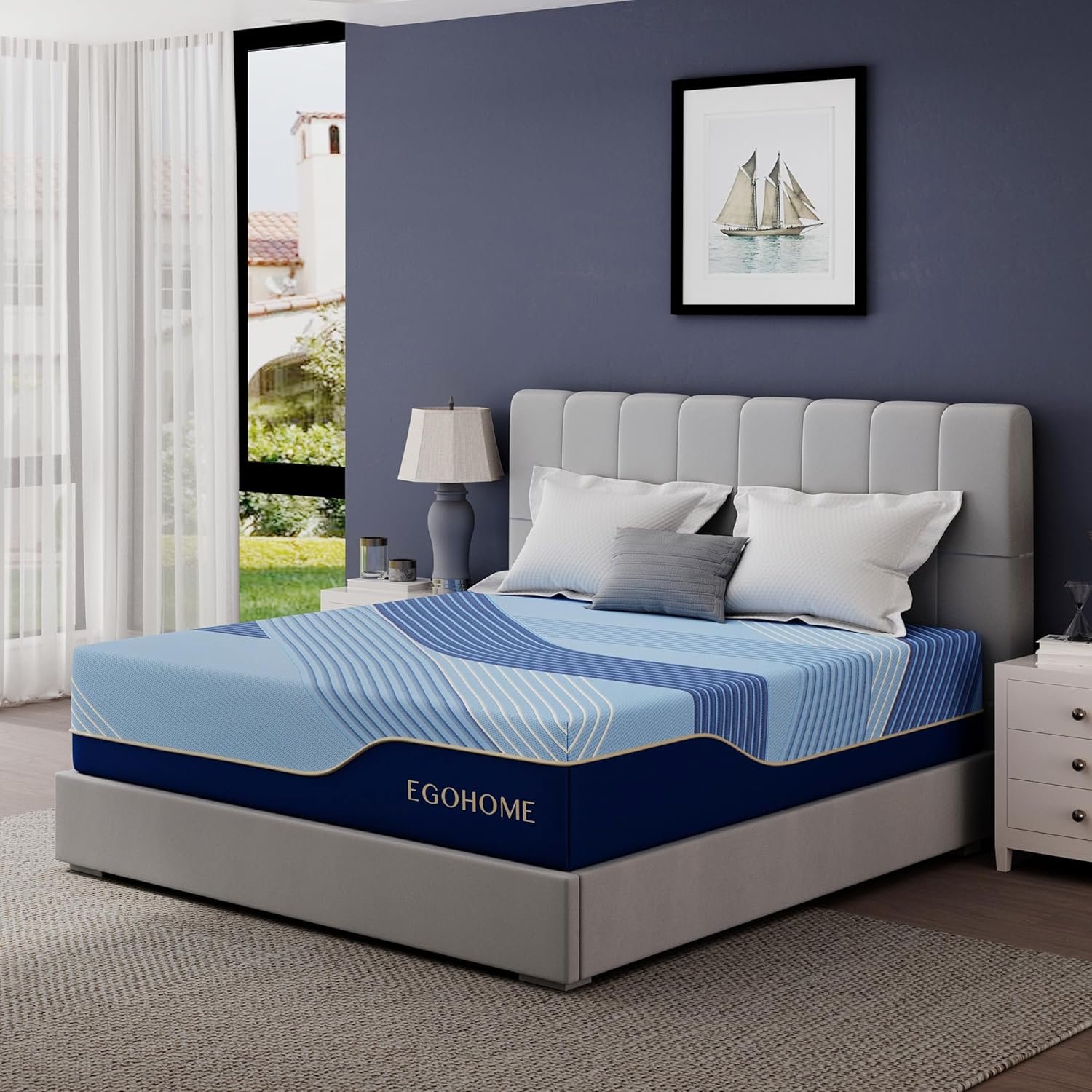 You are currently viewing Mattress