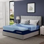 12 Inch Gel Memory Foam Twin XL Mattress