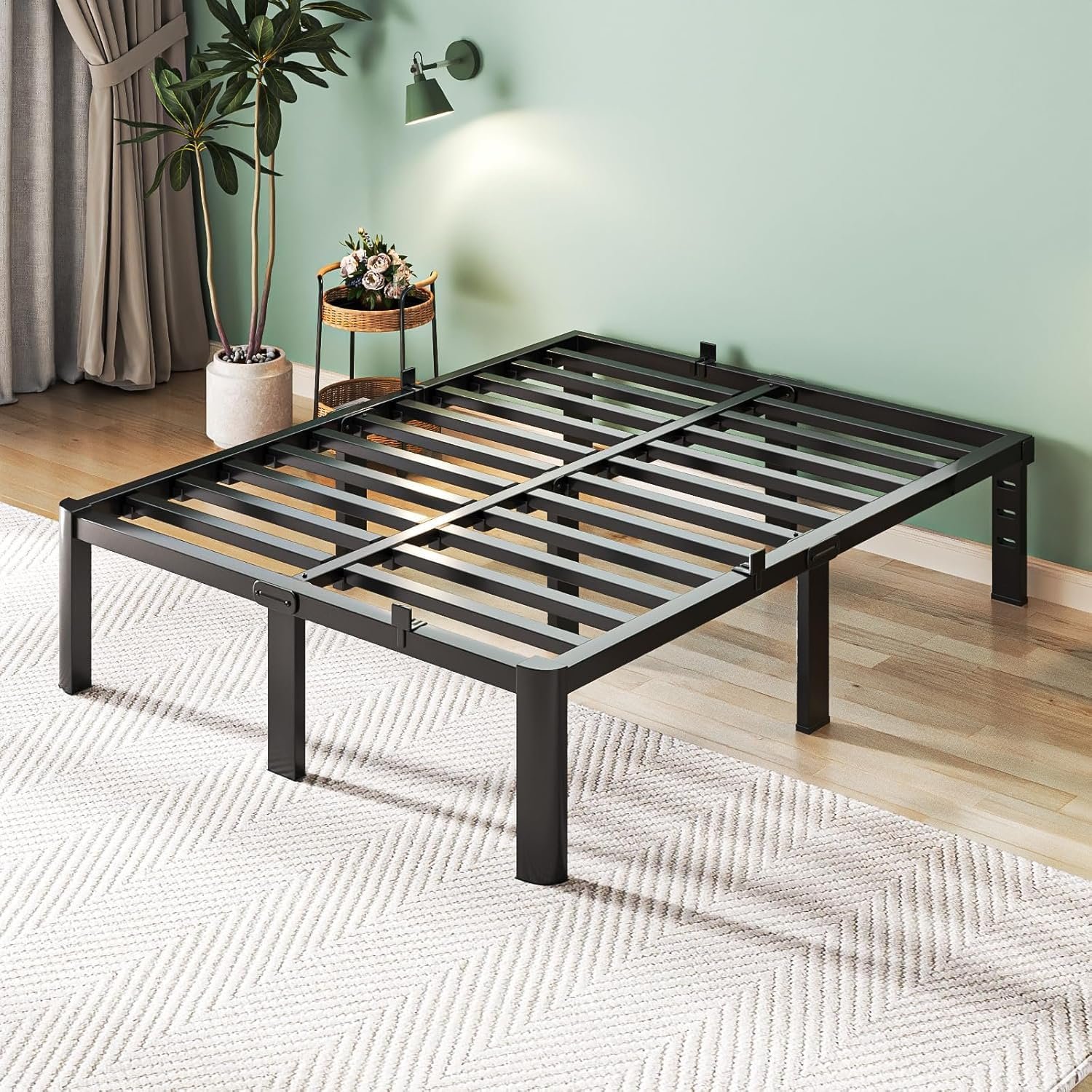 Read more about the article Bed frame
