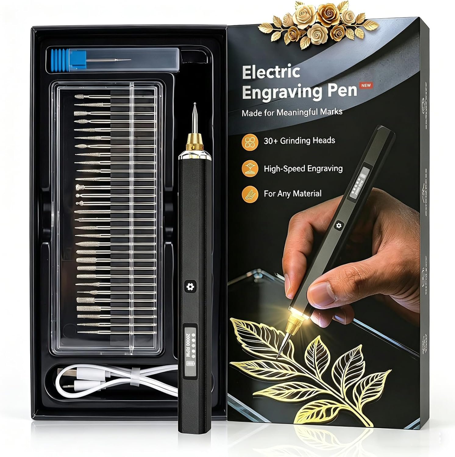You are currently viewing Yonetrix Cordless pen