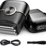 Electric Shaver