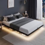 Bed frame