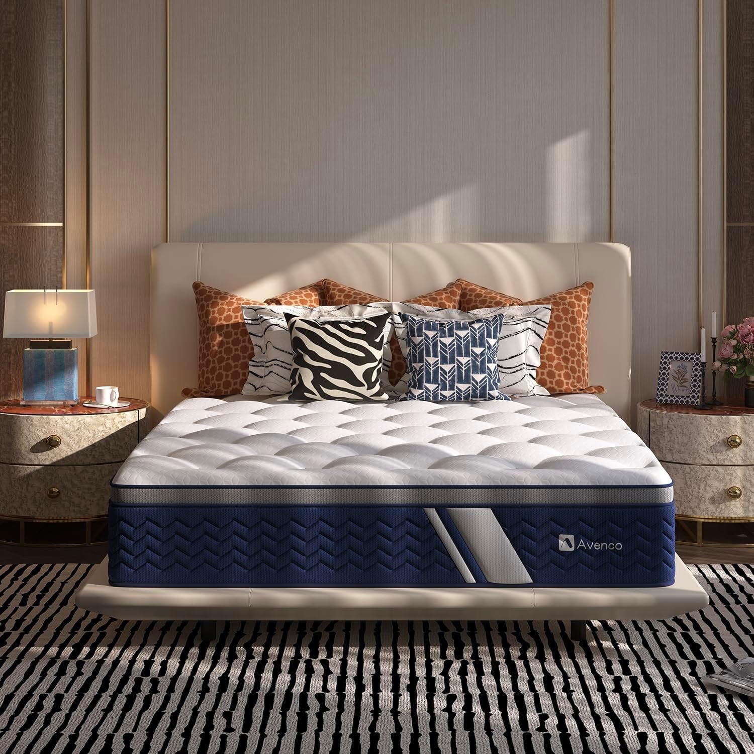 You are currently viewing Mattress