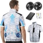 Cooling Vest