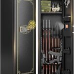 Gun safe