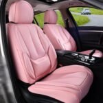Seat covers