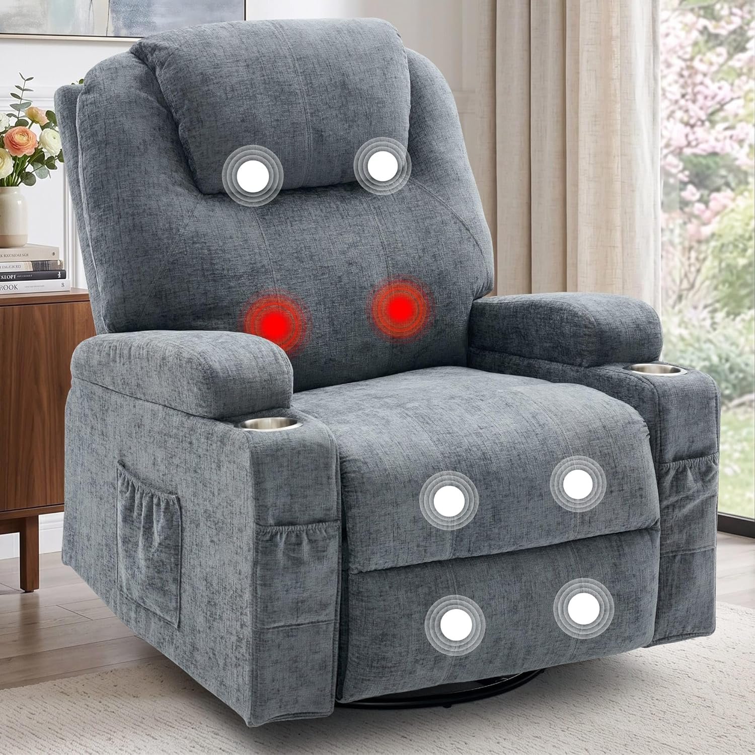 You are currently viewing Recliner chair