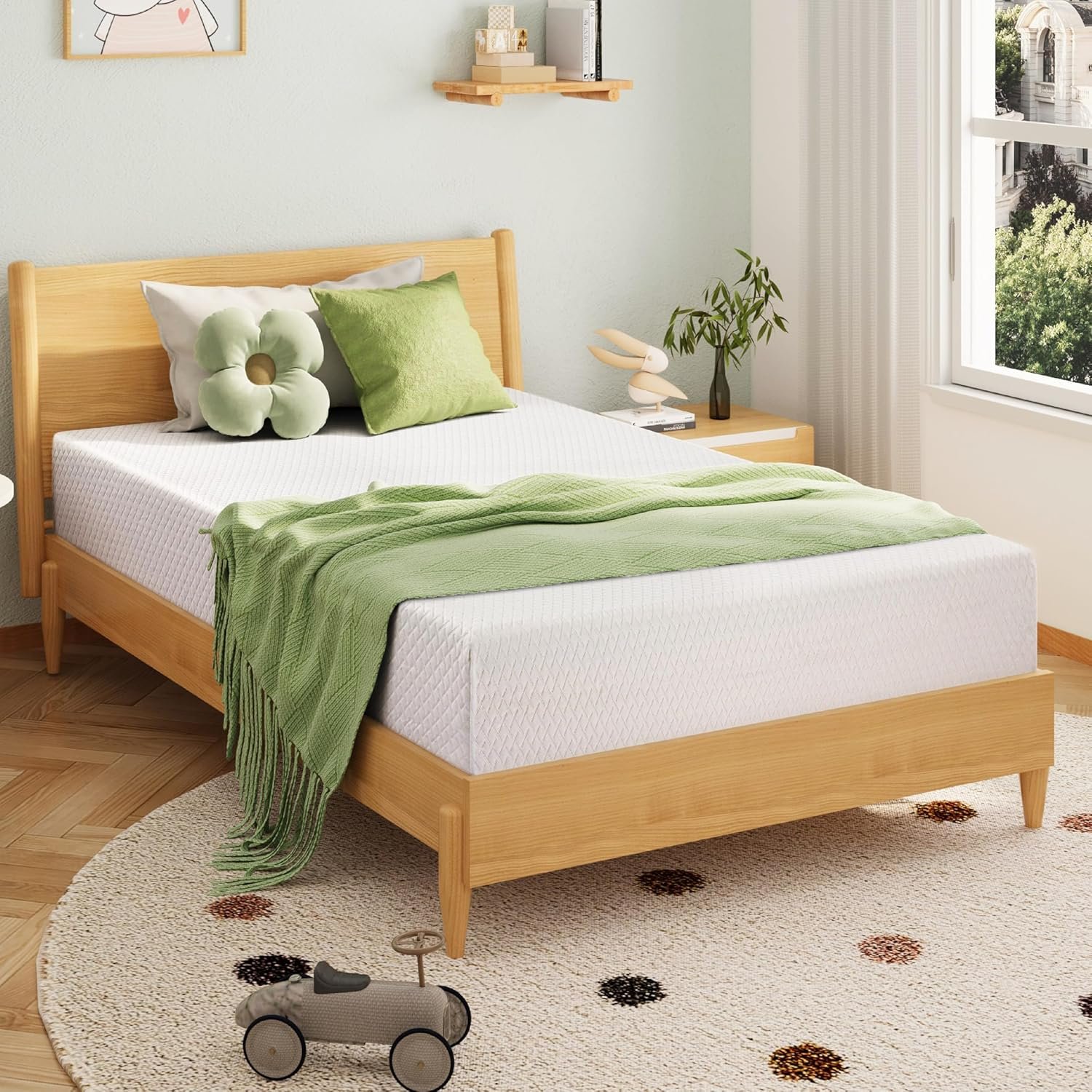 You are currently viewing Twin mattress