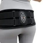 Sacroiliac SI Joint Hip Belt for Women and Men – Compression and Anti-slip – Sciatica Belt and Lower Back Support Brace – Hip Braces for SI Joints Pain, Pelvic