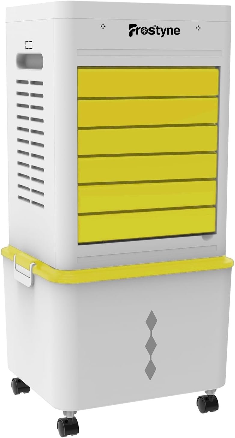 You are currently viewing Air cooler