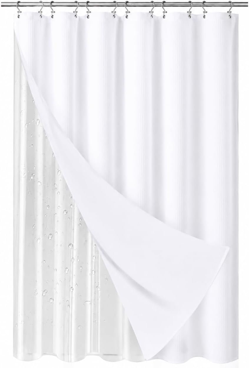 Read more about the article LaCyan Waterproof Waffle Shower