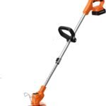 21V Cordless Battery Powered