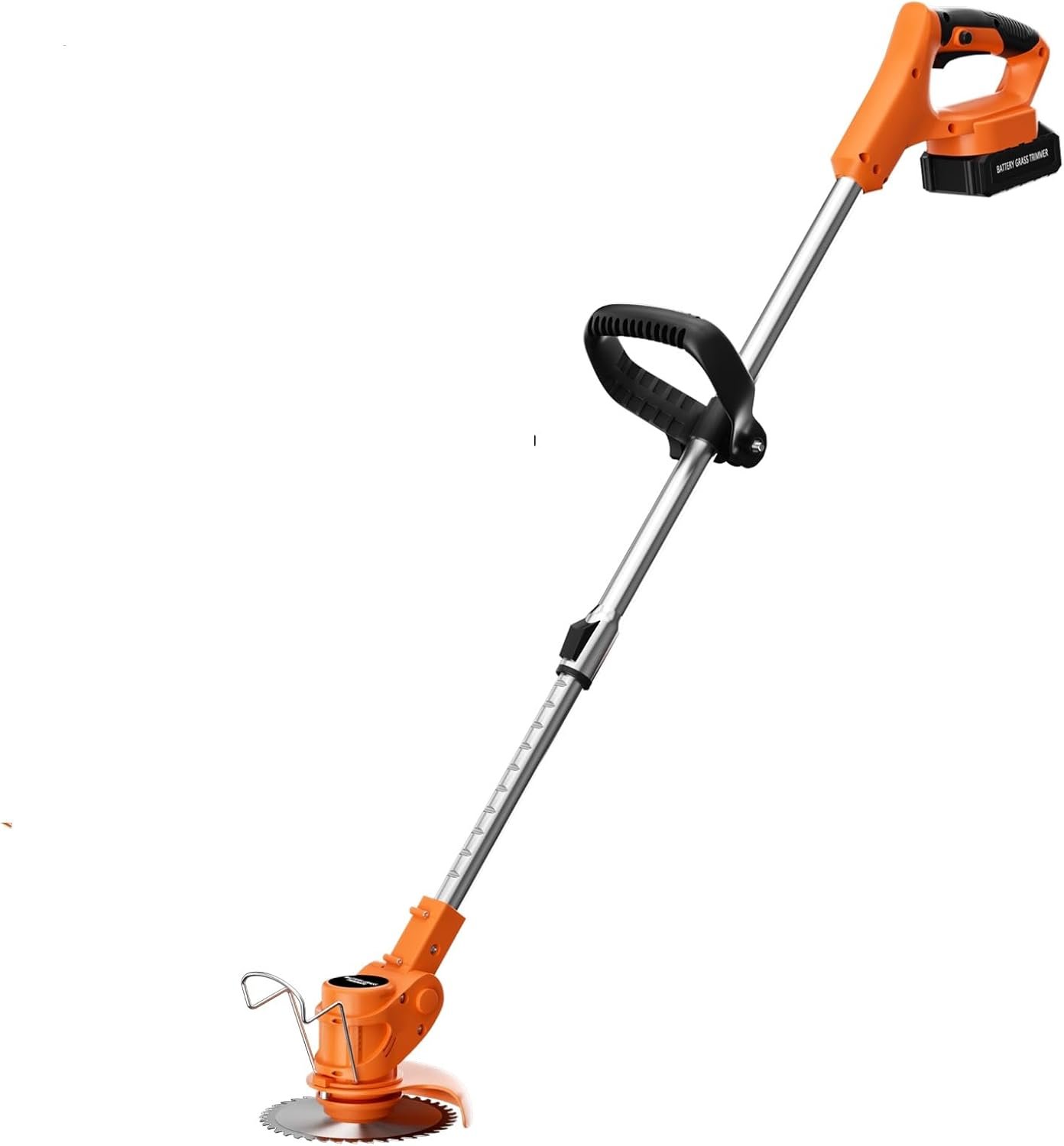 You are currently viewing 21V Cordless Battery Powered