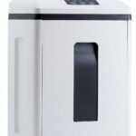 Heavy Duty Paper Shredder
