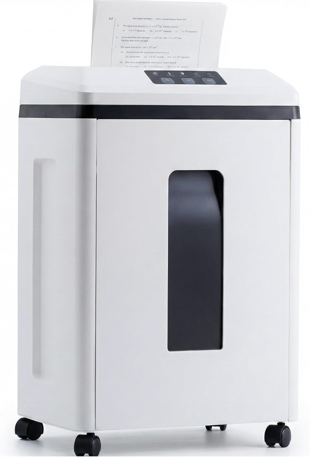 You are currently viewing Heavy Duty Paper Shredder