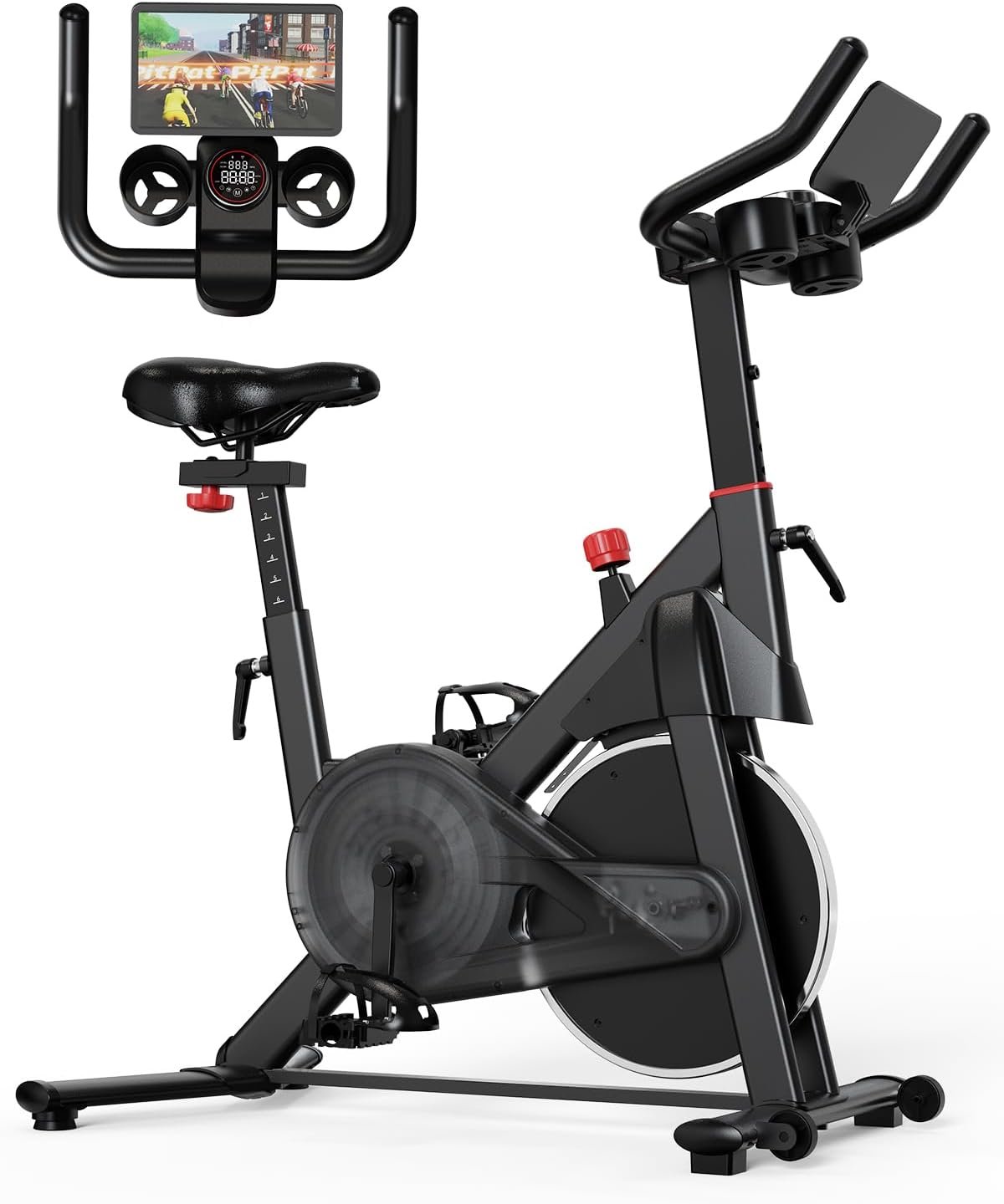 You are currently viewing Exercise machine