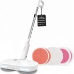 Cordless Electric Mop