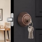 Door lock