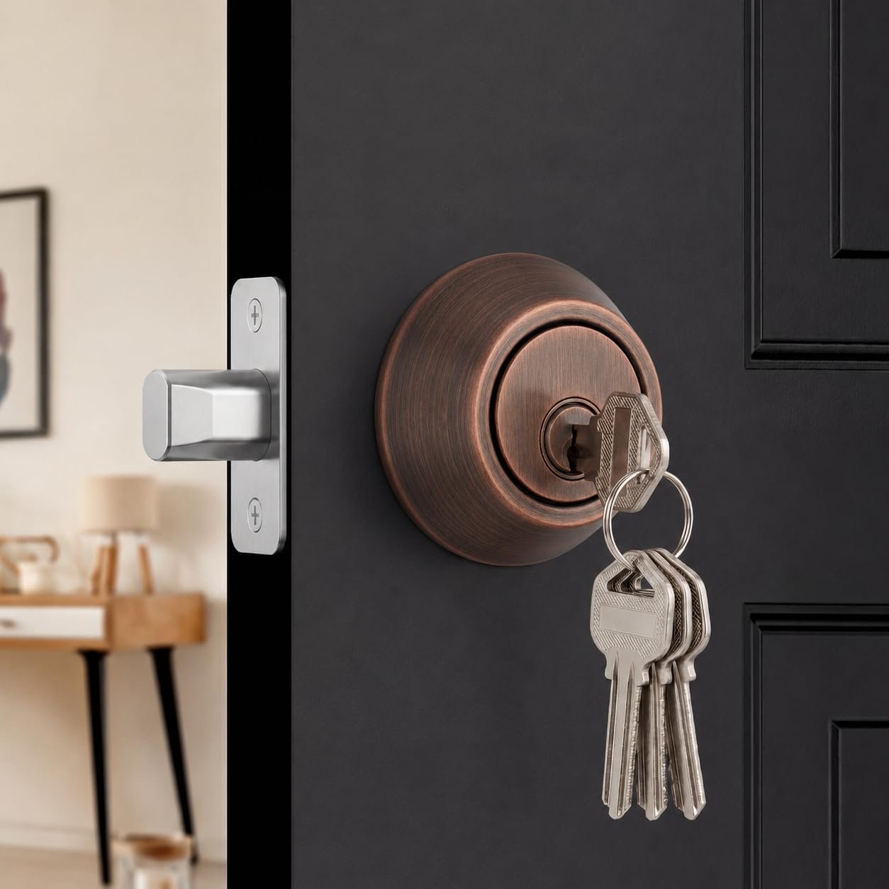 You are currently viewing Door lock
