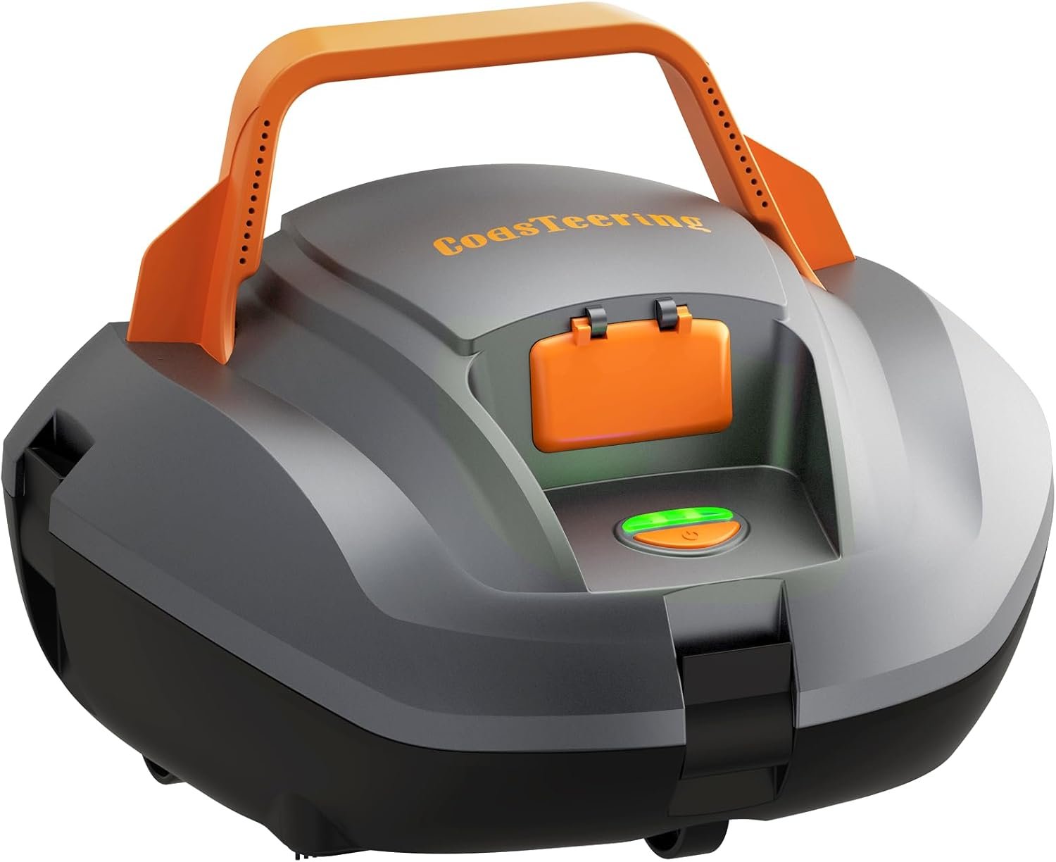 You are currently viewing Pool vacuum