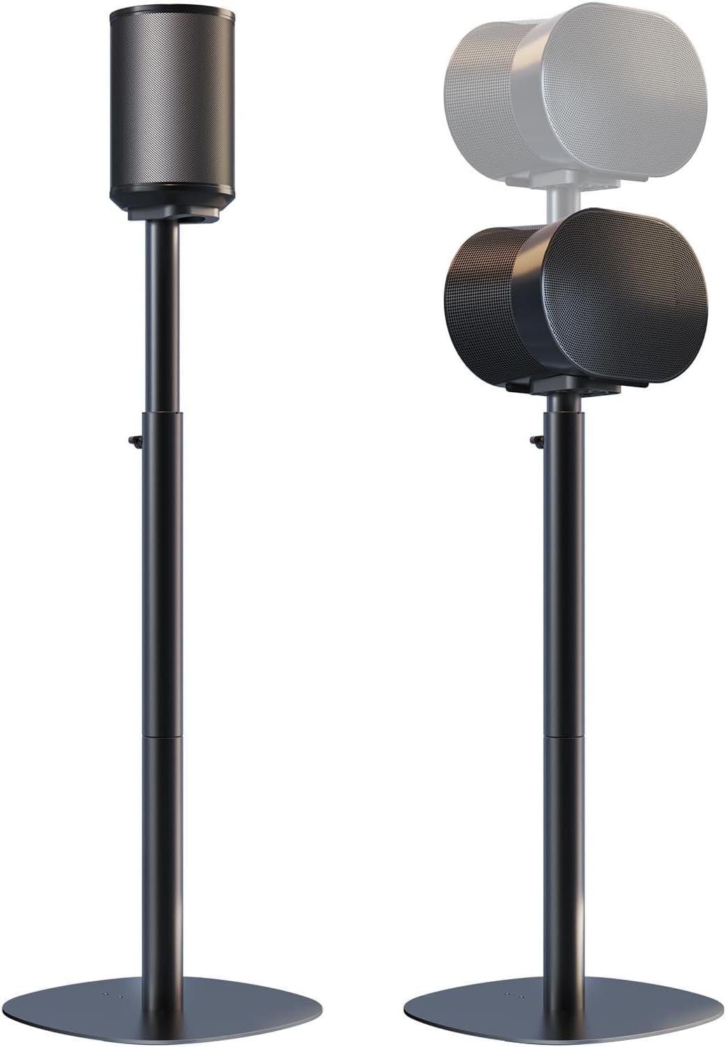 You are currently viewing Speaker stand