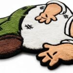 Cool rugs