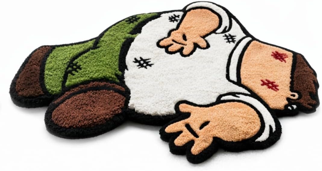 Read more about the article Cool rugs
