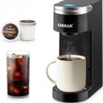 Coffee maker