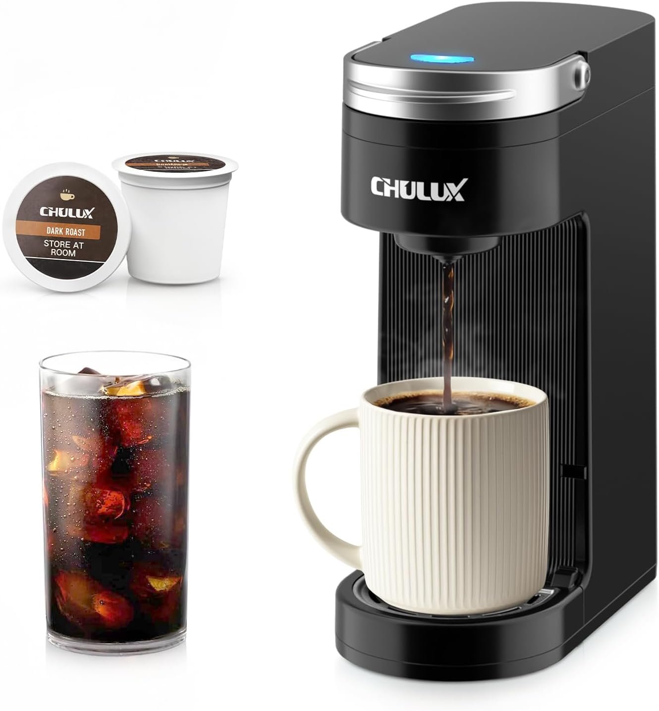 You are currently viewing Coffee maker