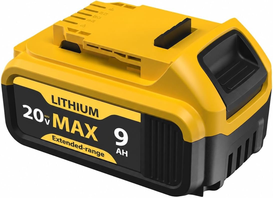 Read more about the article Battery