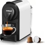 Coffee maker