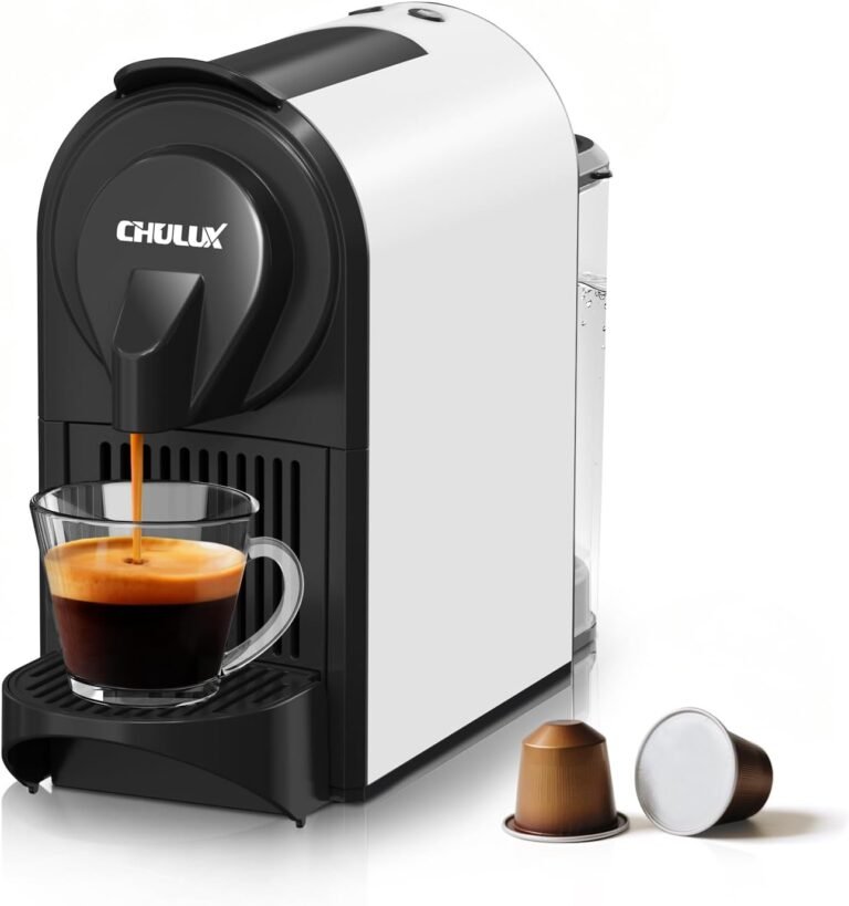 Read more about the article Coffee maker