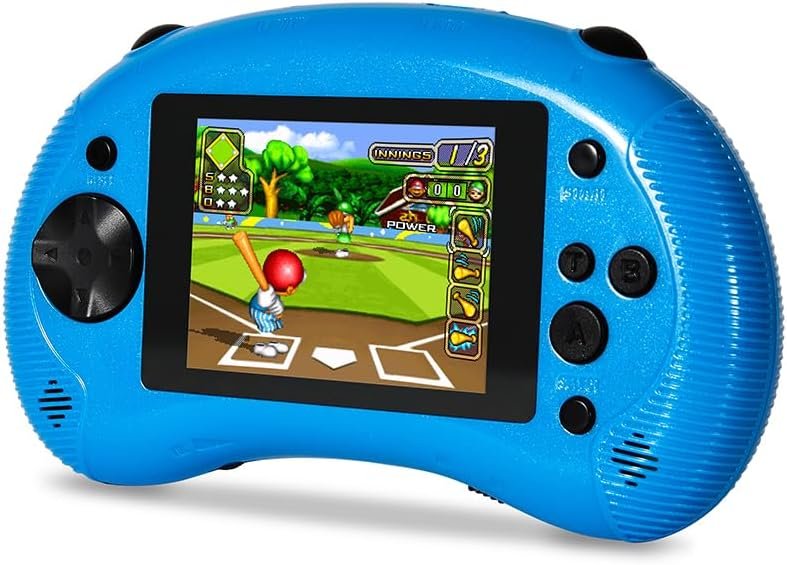 You are currently viewing Handled game for kids