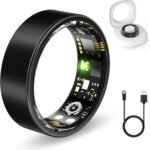 Smart ring