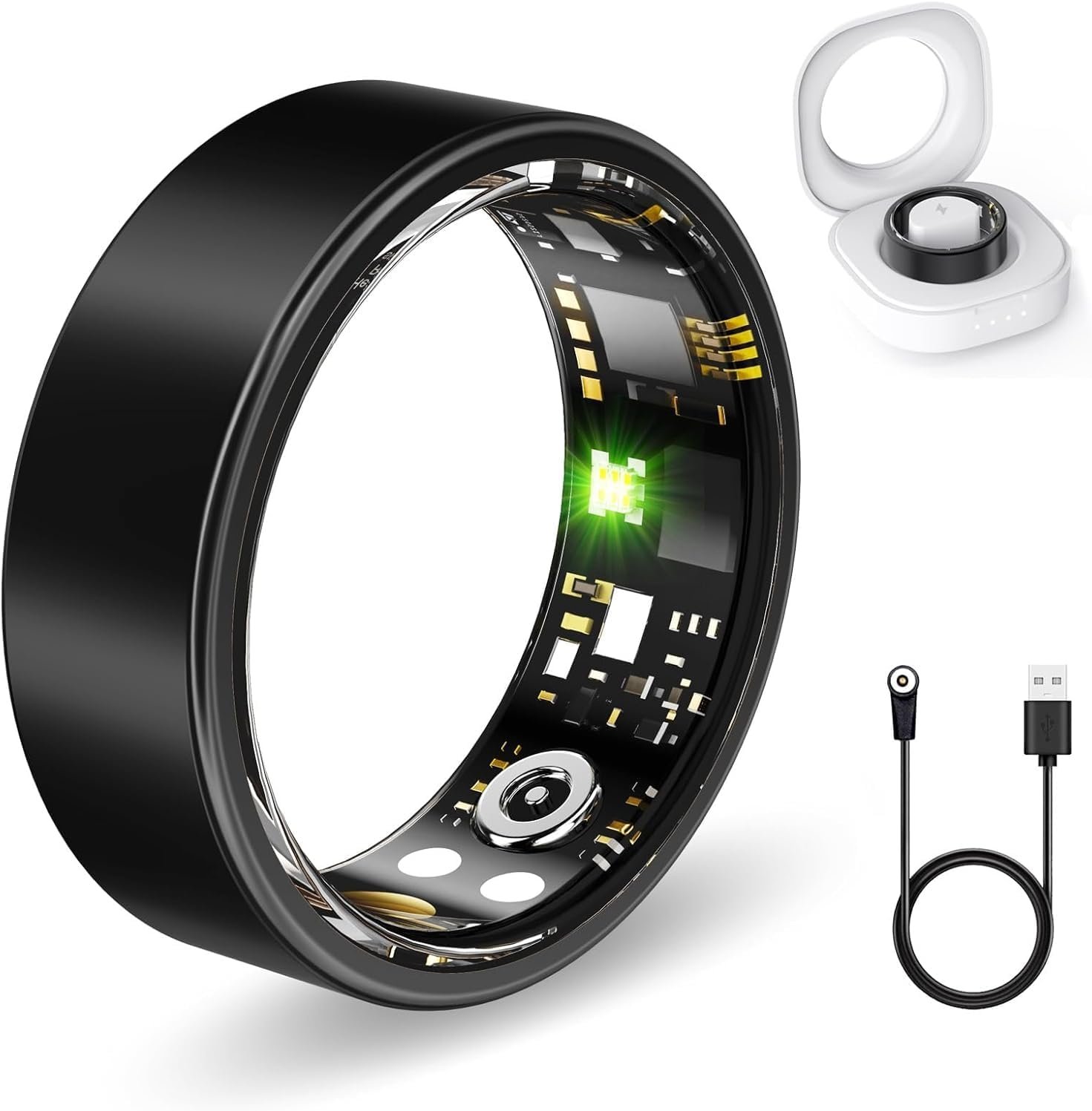 You are currently viewing Smart ring