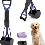 Dog Pooper Scooper