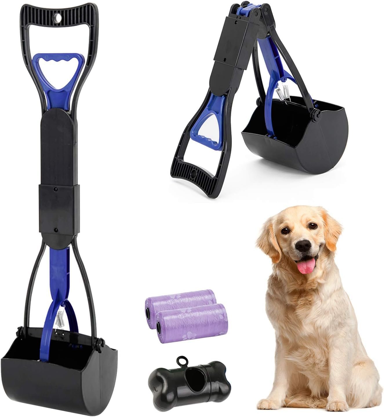 Read more about the article Dog Pooper Scooper