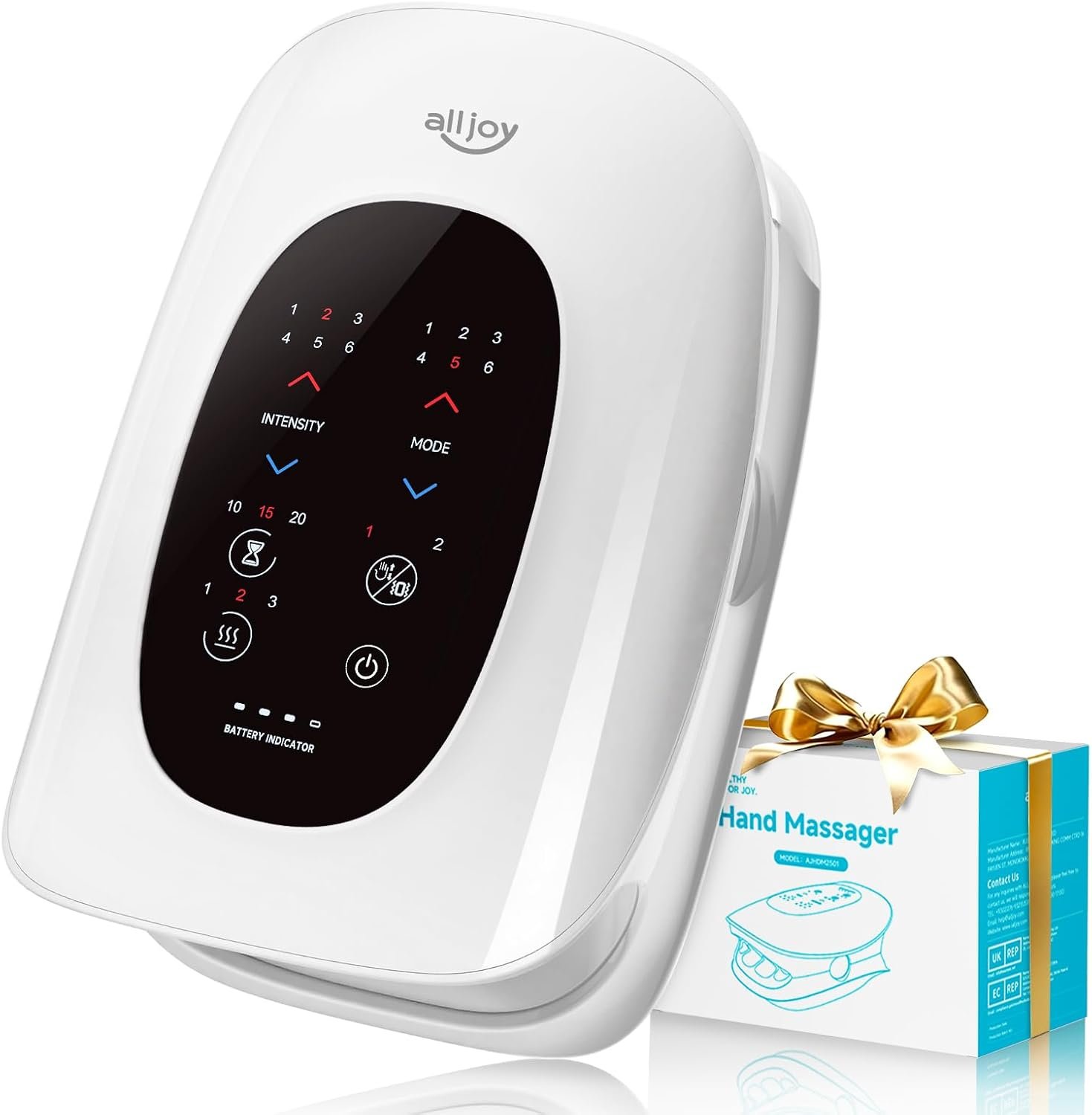 Read more about the article Massager